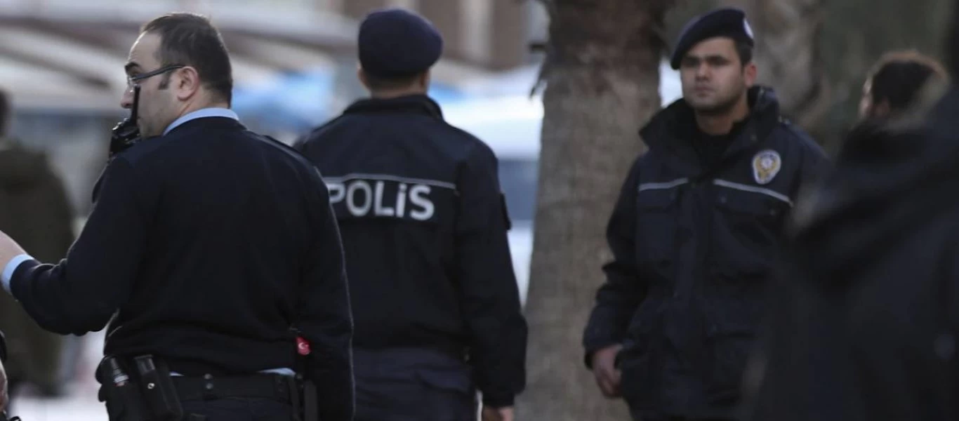 Τουρκία: Ποινή κάθειρξης έως και 35 χρόνια σε δημοσιογράφο που κατηγορείται για κατασκοπεία